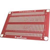 Sparkfun SPK12070 Erweiterungsmodul 1 St. Passend für (Entwicklungskits): Arduino, Raspberry Pi von Sparkfun