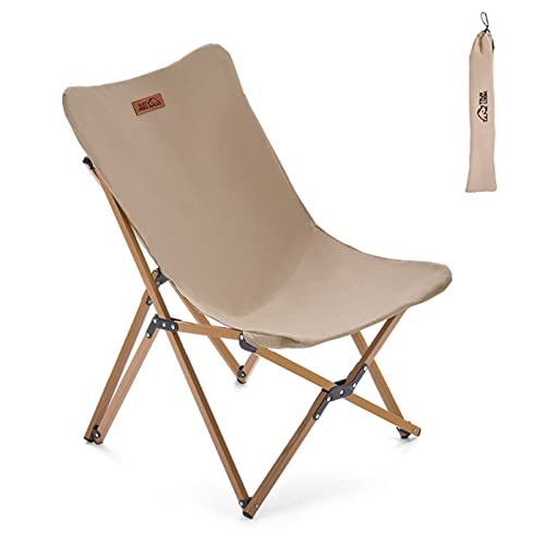 Sparklenut Klappstuhl Camping,Liegestuhl Gartenliege Stühle Lounge Sessel TV Relaxliege Modern Design Mit 600D Oxford-Stoff Für Camping Draußen (S) von Sparklenut