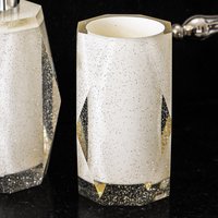 Sparkles Home Facettierter Becher von SparklesHome