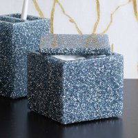 Sparkles Home Leucht Strass Cotton Ball Halter von SparklesHome