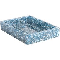 Sparkles Home Leuchtende Strass Seifenschale von SparklesHome