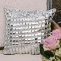 Sparkles Home Strass Fifth Avenue Kissen von SparklesHome