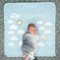 Baby Alter Decke Set - Neue Foto Prop- Prop Neues Geschenk Kleines Flugzeug Baby Alter Decke Set - Neue Foto Prop- Prop Neues Geschenk Kleines Flugzeug von SparksAndDaughters