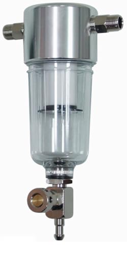 SPARMAX SPX63413 Regler für Kompressor, Anderes Material, stahlfarben, MFG8 SPARMAX SPX63413 Regler für Kompressor, Anderes Material, stahlfarben, MFG8 von Sparmax