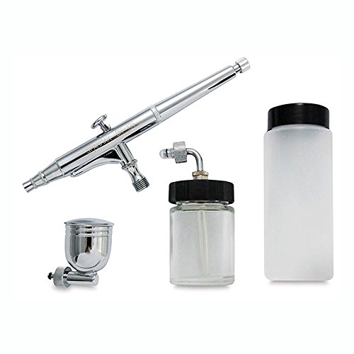 Sparmax Seite & unten Feed DH125 Airbrush von Sparmax