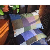 Leinen-Kissenbezug Leinen-Kissenbezug von SpartanCarry