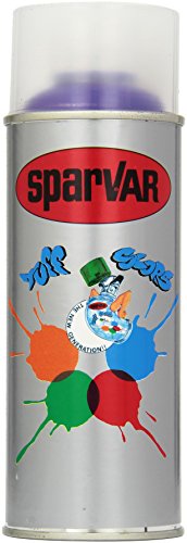 Lackspray Graffiti-Art Cremeviolet, 400 ml, High Power - BREITE STEUUNG, Zum Flächenfüllen von Sparvar
