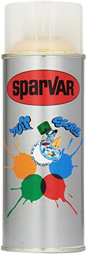 Lackspray Graffiti-Art Flashrose, 400 ml, High Power - BREITE STEUUNG, Zum Flächenfüllen von Sparvar