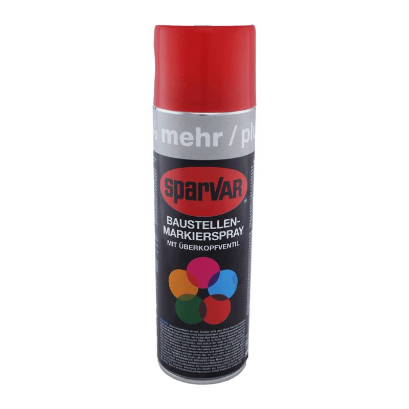 Sparvar Markierspray Baumarker von Sparvar