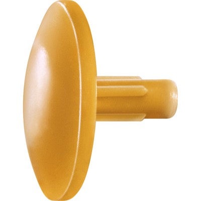 Abdeckkappen für SPAX Spanplattenschrauben mit Kopflochbohrung ocker Abdeckkappen für SPAX Spanplattenschrauben mit Kopflochbohrung ocker von Spax