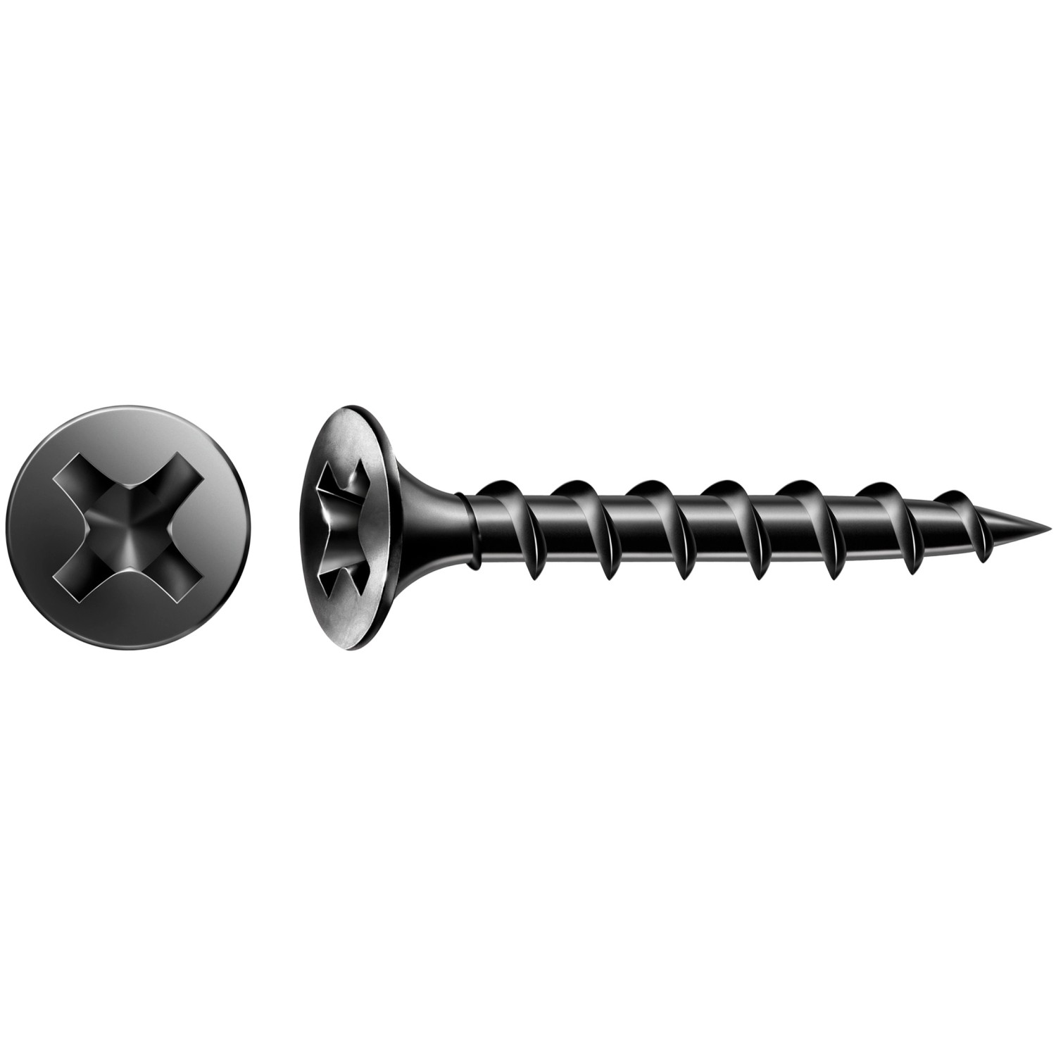 Gix Typ B 3,9 mm x 40 mm 400 Stück Gix Typ B 3,9 mm x 40 mm 400 Stück von SPAX