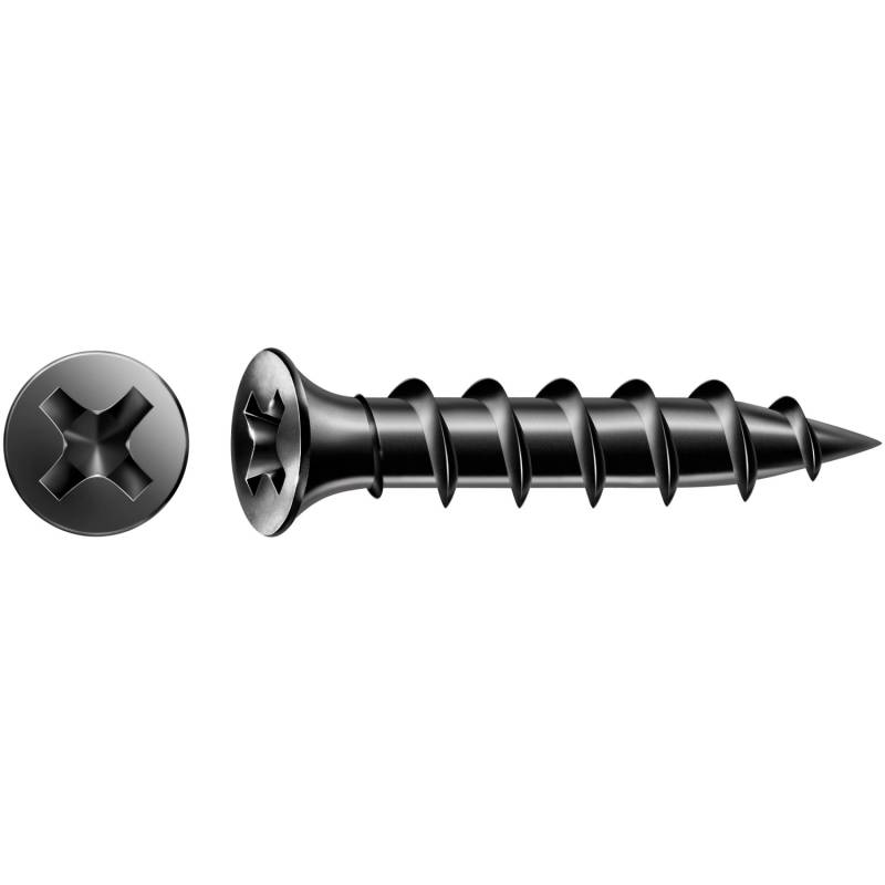 Gix Typ G 5,5 x 38 5,5 mm x 38 mm 100 Stück von SPAX