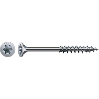HBS SeKo T-STAR plus 4CUT TG WIROX 8,0 x 280mm von Spax