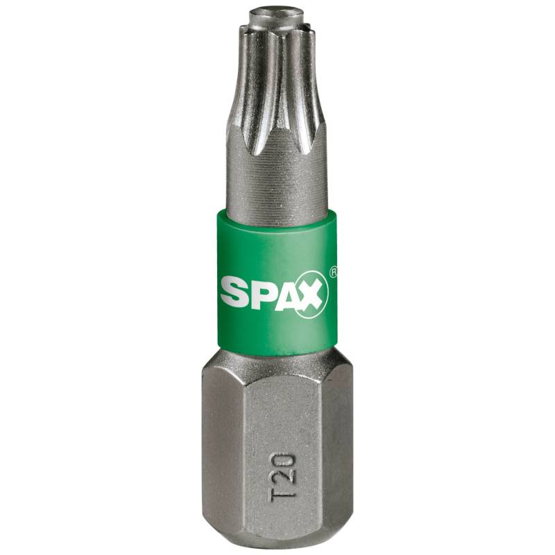 Spax Bit T-Star plus T 20 von SPAX
