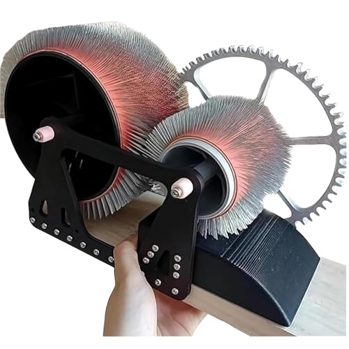 Manuelle Wollfilz-Trommelkarde mit Handkurbel, zum Entfernen von Faserverunreinigungen, für Heimwerkerarbeiten, schnelles Mischen von Farben, Mischen von Holzwolle, zum Kardieren von Wollfasern Manuelle Wollfilz-Trommelkarde mit Handkurbel, zum Entfernen von Faserverunreinigungen, für Heimwerkerarbeiten, schnelles Mischen von Farben, Mischen von Holzwolle, zum Kardieren von Wollfasern von Spdazzleburst