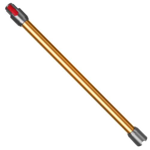 Ersatzverlängerungsrohr für Dyson V11 V15 V10 V8 V7 Stabstaubsauger, Ersatz Teleskoprohr Schnellspanner Verlängerungsstange Zubehör, 72cm(orange) Ersatzverlängerungsrohr für Dyson V11 V15 V10 V8 V7 Stabstaubsauger, Ersatz Teleskoprohr Schnellspanner Verlängerungsstange Zubehör, 72cm(orange) von SpeHiate