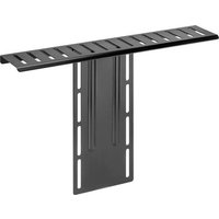 SpeaKa Professional Geräte-Halterung VESA-kompatibel Passend für Serie (Halter): Universal Schwarz SpeaKa Professional Geräte-Halterung VESA-kompatibel Passend für Serie (Halter): Universal Schwarz von SpeaKa Professional