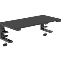 SpeaKa Professional SP-10938480 Monitor-Erhöhung 550mm x 250mm Höhen-Bereich: 236mm (max) Schwarz SpeaKa Professional SP-10938480 Monitor-Erhöhung 550mm x 250mm Höhen-Bereich: 236mm (max) Schwarz von SpeaKa Professional