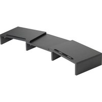 SpeaKa Professional SP-9472624 Monitor-Erhöhung Schwarz SpeaKa Professional SP-9472624 Monitor-Erhöhung Schwarz von SpeaKa Professional