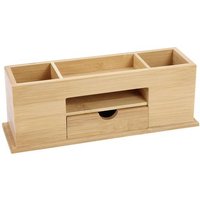 SpeaKa Professional SP-BDO-0012 SP-11019160 Schreibtischorganizer Anzahl der Fächer: 5 von SpeaKa Professional