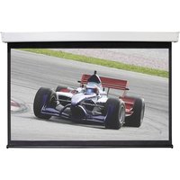 SpeaKa Professional SP-BML-1000 SP-6246788 Motorleinwand 265 x 149cm Bildformat: 16:9 von SpeaKa Professional
