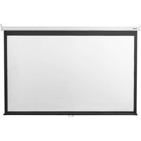 SpeaKa Professional SP-PS-501 SP-9430124 Rolloleinwand 265 x 149cm Bildformat: 16:9 SpeaKa Professional SP-PS-501 SP-9430124 Rolloleinwand 265 x 149cm Bildformat: 16:9 von SpeaKa Professional