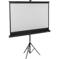 SpeaKa Professional Stativleinwand 240 x 135cm Bildformat: 16:9 SP-PST-360 SP-9430136 SpeaKa Professional Stativleinwand 240 x 135cm Bildformat: 16:9 SP-PST-360 SP-9430136 von SpeaKa Professional