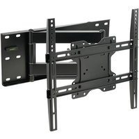 SpeaKa Professional TV-Wandhalterung 81,3cm (32 ) - 165,1cm (65 ) Neigbar+Schwenkbar von SpeaKa Professional