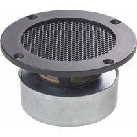 Speaka Professional - DL-1117 Einbaulautsprecher 25 w 8 ω Schwarz 1 St. Speaka Professional - DL-1117 Einbaulautsprecher 25 w 8 ω Schwarz 1 St. von SpeaKa Professional