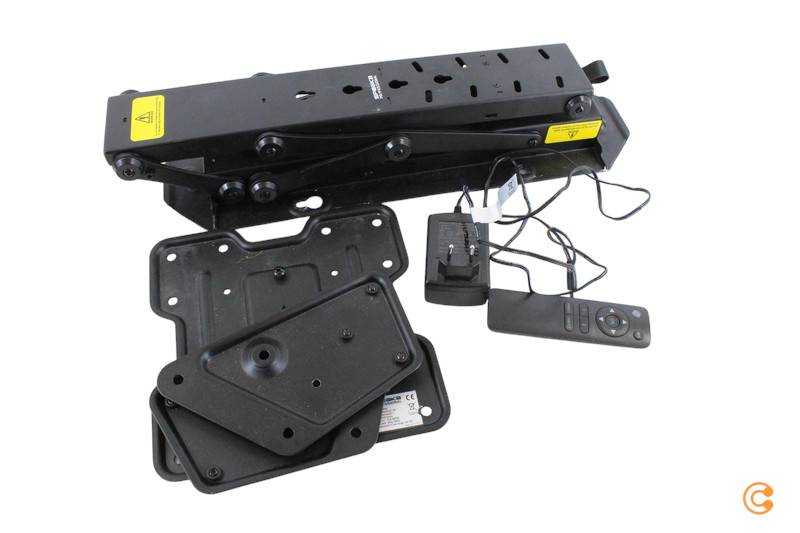 Spea Ka Professional Tv Deckenhalterung Tv Halterung Halterung Defektware D-Ware von Speaka