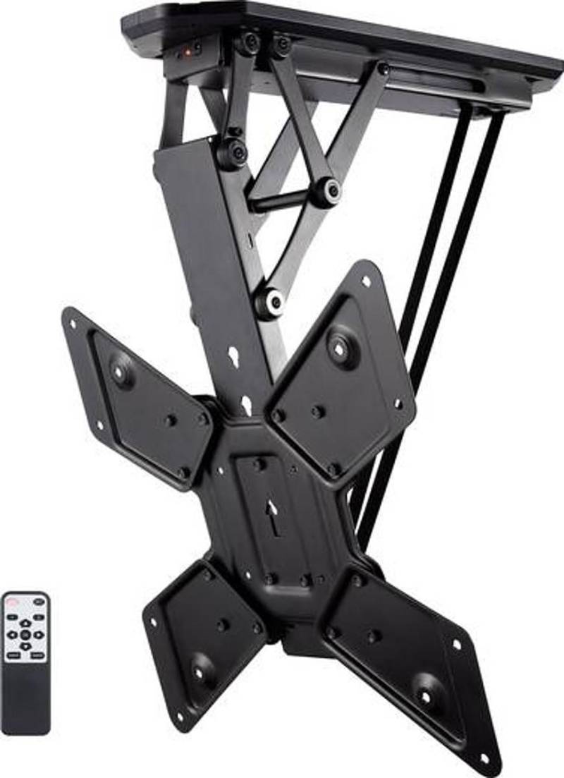 Spea Ka Professional Tv Deckenhalterung Tv Halterung Halterung Fernsehhalteru50 B-Ware von Speaka