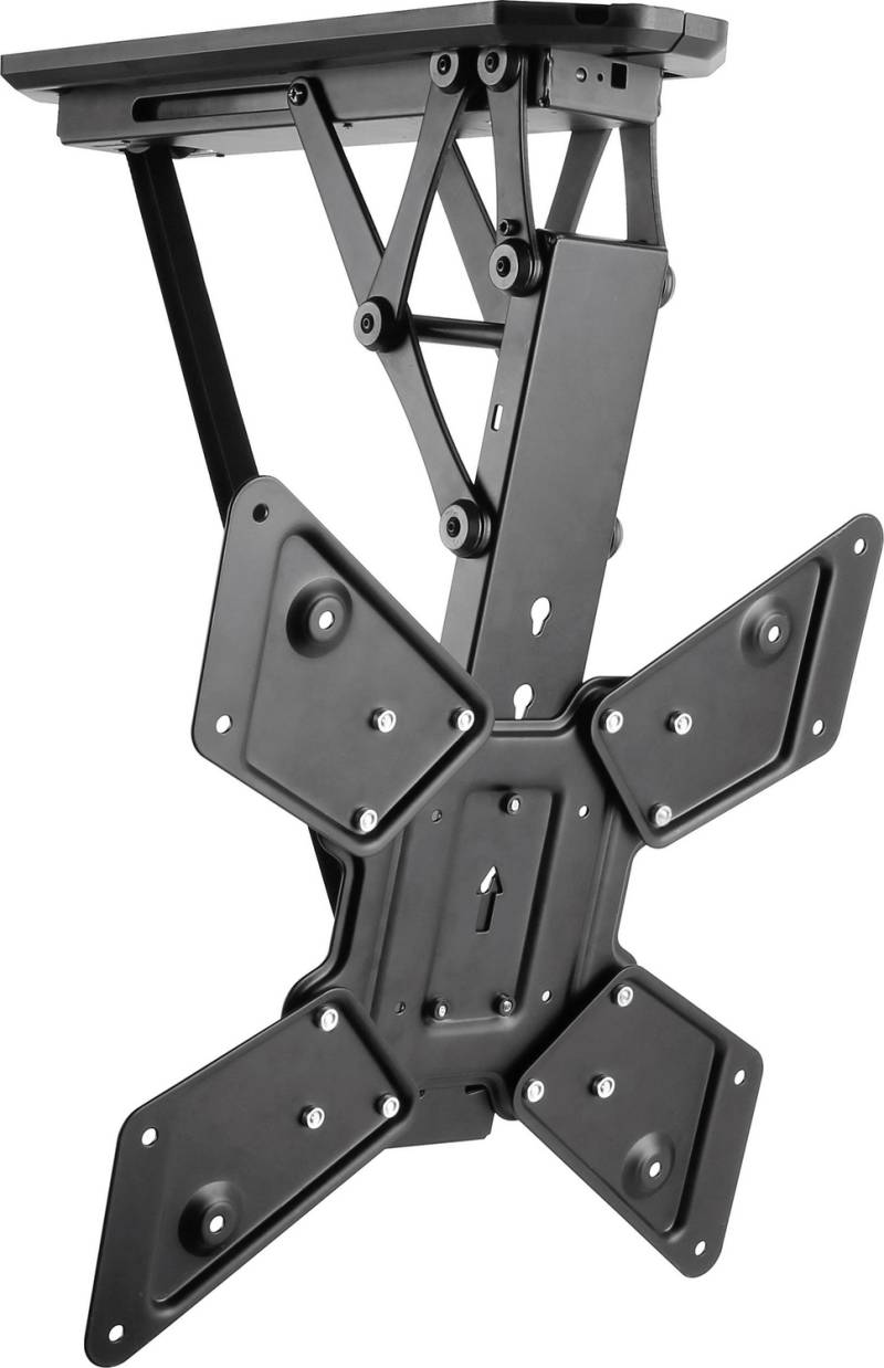 Spea Ka Professional Tv Deckenhalterung Tv Halterung Halterung Fernsehhalterung  B-Ware von Speaka