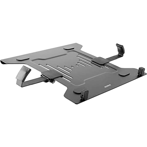 Speaka Professional SP-LTH-150 Notebook-Halterung Montage an VESA-Halterungen von Speaka