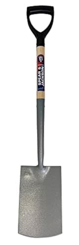 ERROR:#N/A ERROR:#N/A von Spear & Jackson