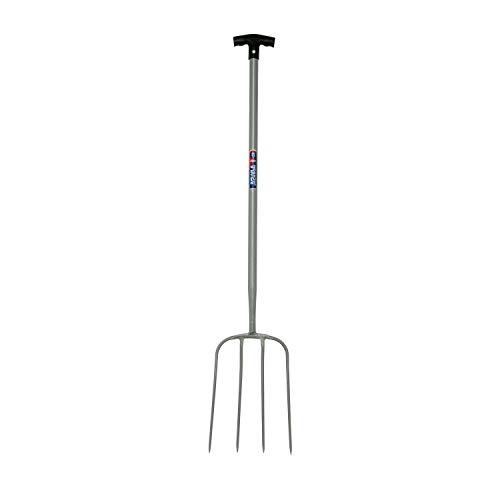 Spear & Jackson 1636AY T Kompostgabel von Spear & Jackson