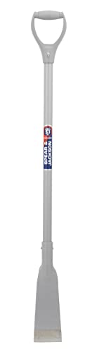 Spear & Jackson 2422NB Neverbend Carbon Root Breaker von Spear & Jackson