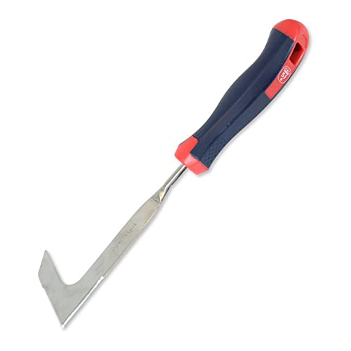 Spear & Jackson 3065EL Select Mini-Terrassenmesser aus Edelstahl Spear & Jackson 3065EL Select Mini-Terrassenmesser aus Edelstahl von Spear & Jackson