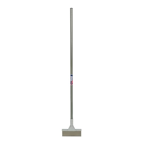 Spear & Jackson 3420BC Stoßscharre, 1220 mm, Rohrstiel von Spear & Jackson