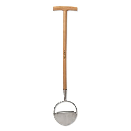 Spear & Jackson 3981KEW Kew Gardens Kollektion Neverbend Edelstahl-Rasenkantenstecher von Spear & Jackson
