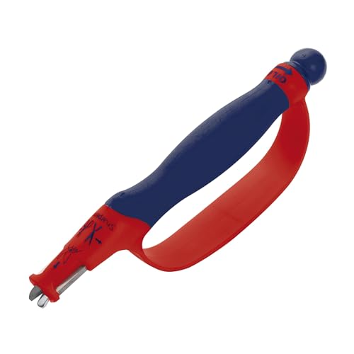 Spear & Jackson 4056BS Razorsharp 6-in-1-Messerschleifer Spear & Jackson 4056BS Razorsharp 6-in-1-Messerschleifer von Spear & Jackson