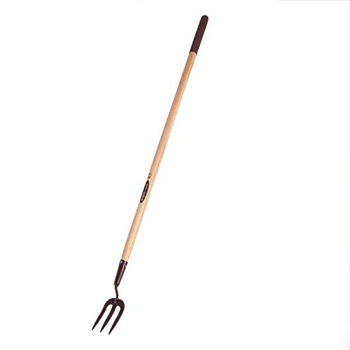 Spear & Jackson 4060NB Elements Karbon-Jätegabel mit langem Griff Spear & Jackson 4060NB Elements Karbon-Jätegabel mit langem Griff von Spear & Jackson