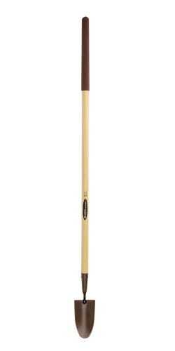 Spear & Jackson 4061NB Elements Karbon-Pflanzschaufel mit langem Stiel Spear & Jackson 4061NB Elements Karbon-Pflanzschaufel mit langem Stiel von Spear & Jackson