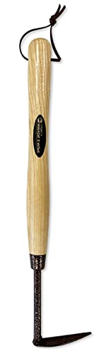 Spear & Jackson 4103NB Elements Cape Cod Unkrautstecher, Braun Spear & Jackson 4103NB Elements Cape Cod Unkrautstecher, Braun von Spear & Jackson