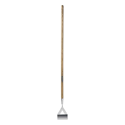 Spear & Jackson 4581DH Traditional Edelstahl-Rübenjäter von Spear & Jackson