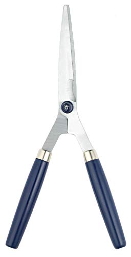 Spear & Jackson 4875RSS Razorsharp Stahl-Schere mit Holzgriff von Spear & Jackson