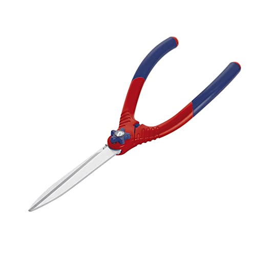Spear & Jackson 4888HS Razorsharp Heckenschere mit Querlenkergriff Spear & Jackson 4888HS Razorsharp Heckenschere mit Querlenkergriff von Spear & Jackson