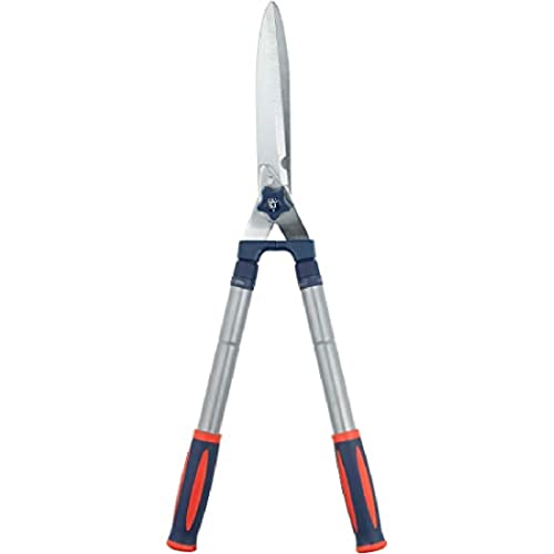 Spear & Jackson 4904RSS Razorsharp Teleskop-Schere aus Stahl von Spear & Jackson