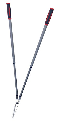 Spear & Jackson 4911RSS Razorsharp Teleskop-Rasenschere Spear & Jackson 4911RSS Razorsharp Teleskop-Rasenschere von Spear & Jackson