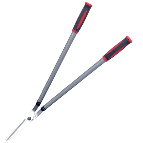 Spear & Jackson 4911RSS Razorsharp Teleskop-Rasenschere von Spear & Jackson