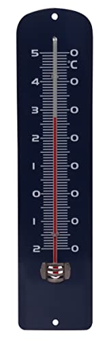 Spear & Jackson 53215 Thermometer, Königsblau von Spear & Jackson